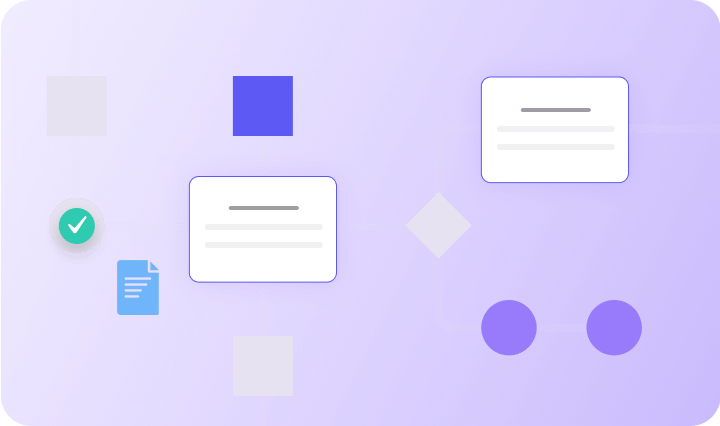 Plateforme SaaS onboarding digital services financiers gestion des exceptions
