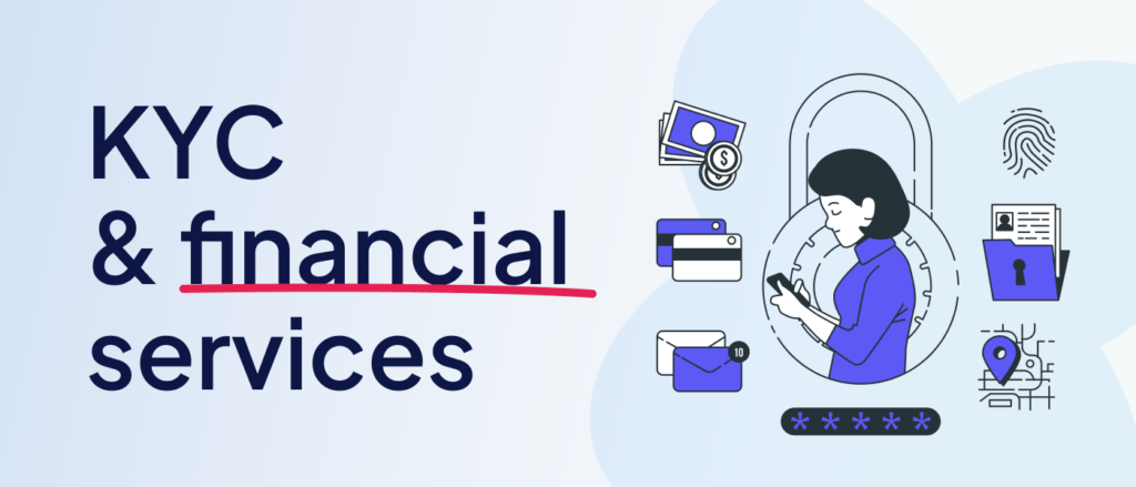 kyc & financial services