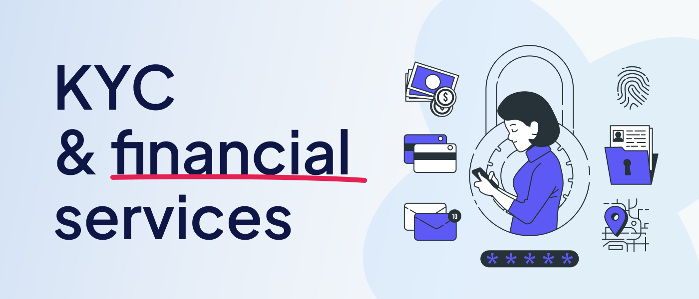 What is KYC and why do financial services need it?
