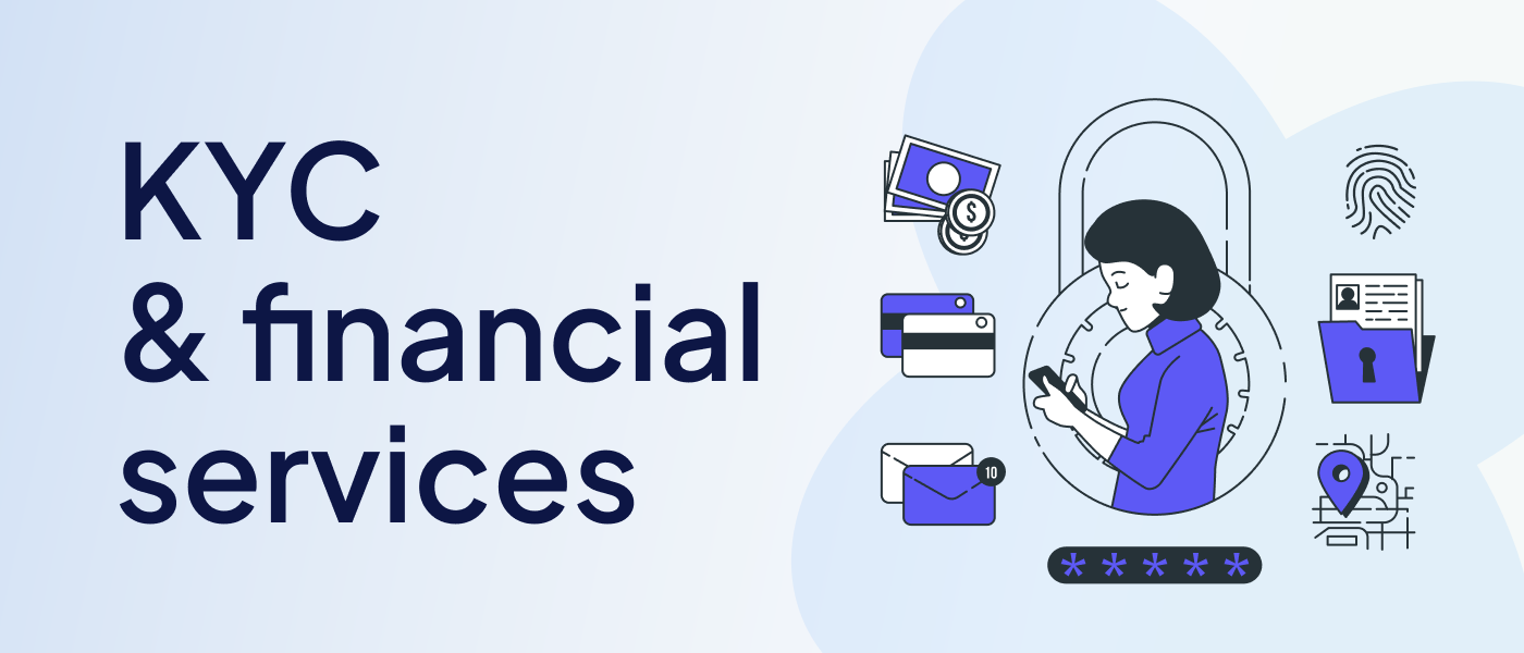 What is KYC and why do financial services need it? QuickSign