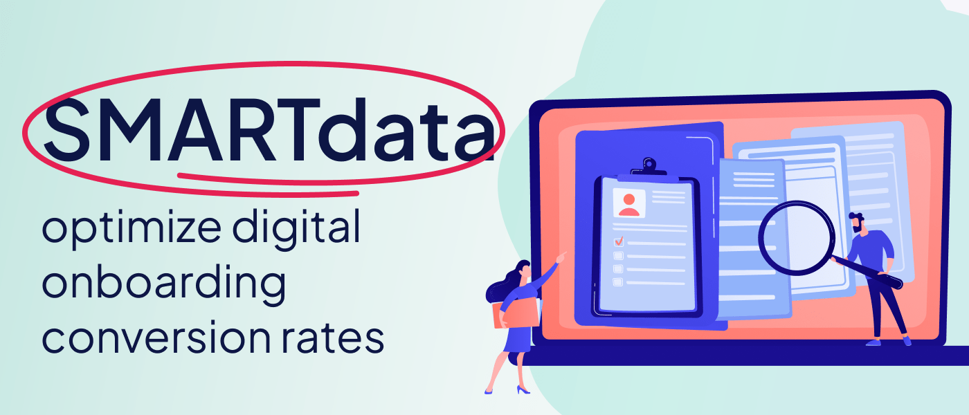 smartdata optimize digital onboarding