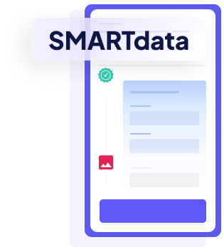 Our Smartdata Service