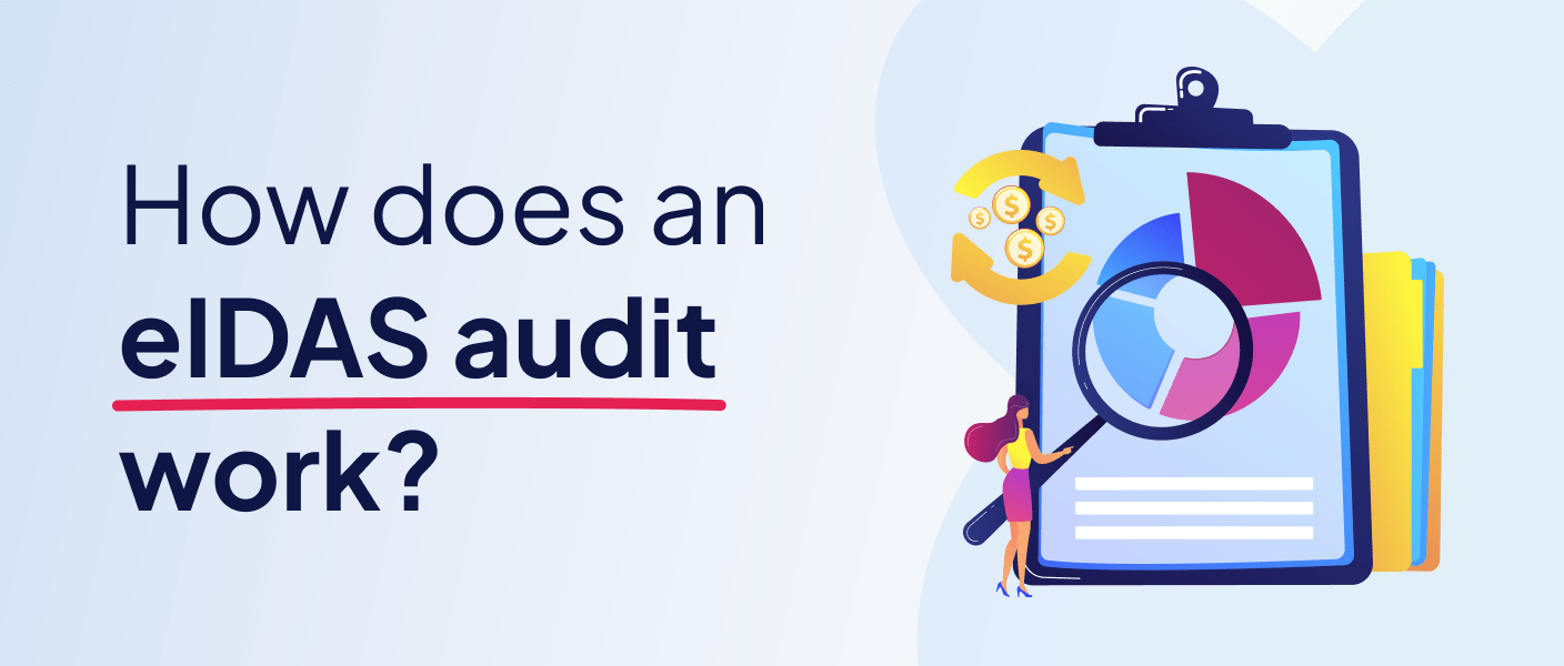 How does an eIDAS audit work?