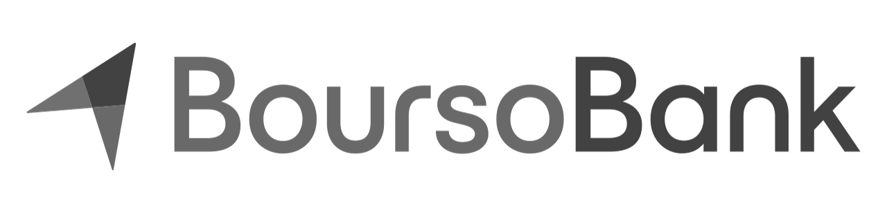 Logo Bourso Bank