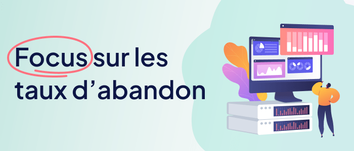 taux abandon onboarding digital