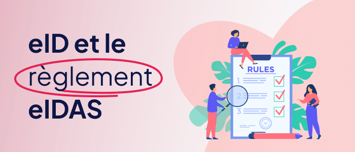 eID règlement eiDAS