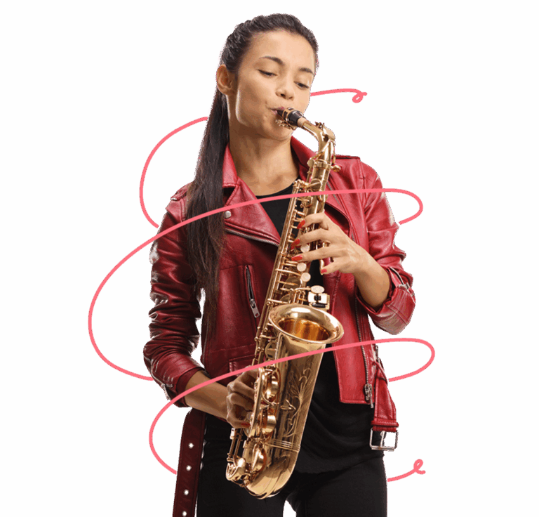 musicien