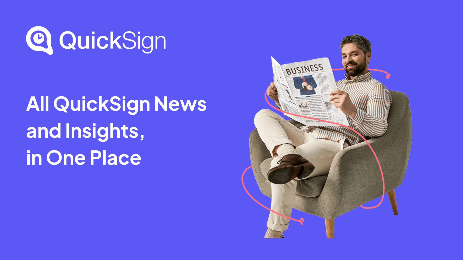 Insights & Resources: Expert Articles, Webinars & Events