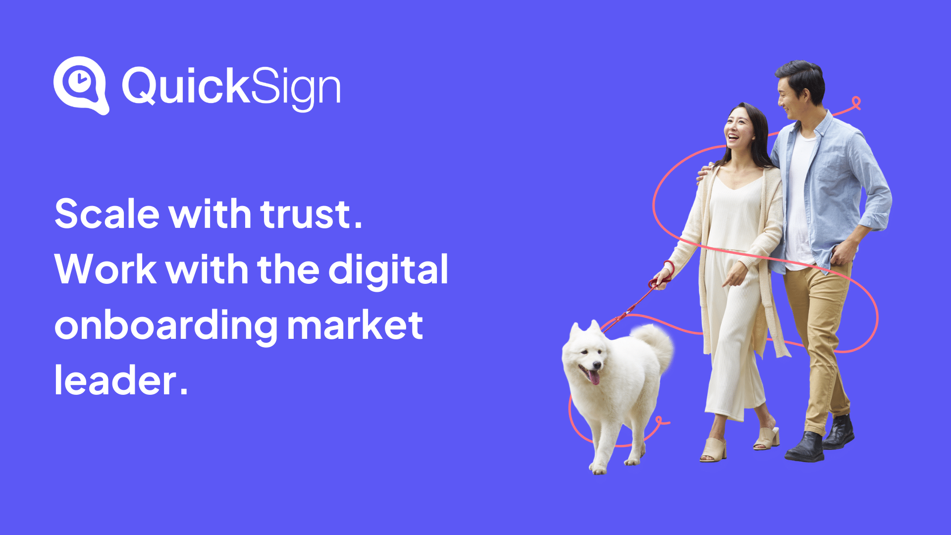 Quick Sign Screen Use Cases: Banking, Insurance & Consumer Credit | QuickSign