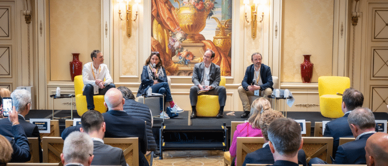 BankTech Day 2026 - Table ronde QuickSign : Où en est la promesse du financement instantané ?