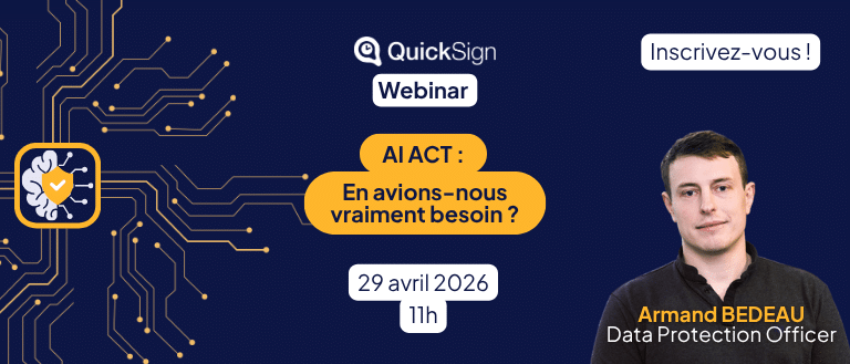 AI ACT : En avions-nous vraiment besoin ?