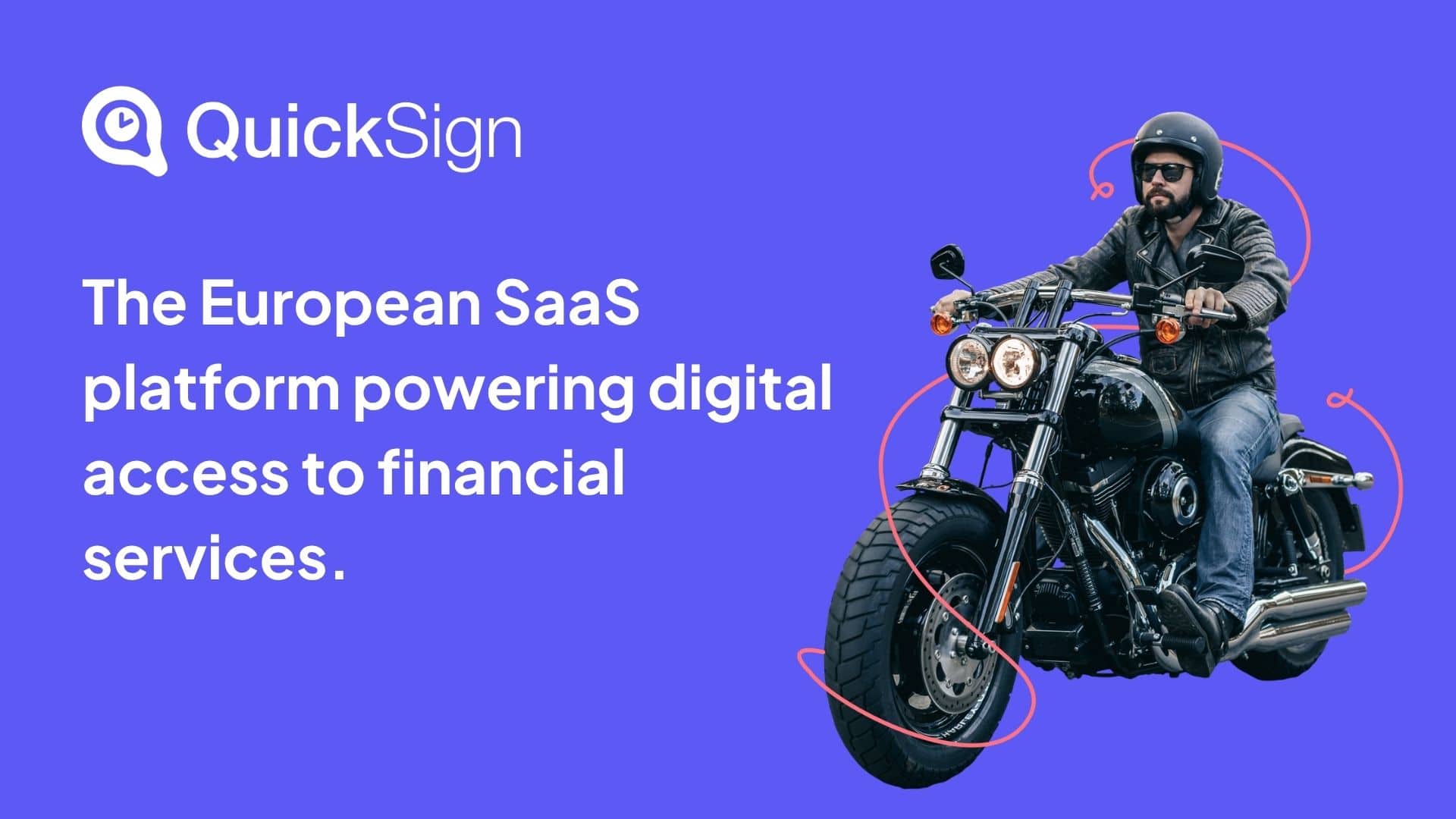 About QuickSign | European Digital Onboarding Expert