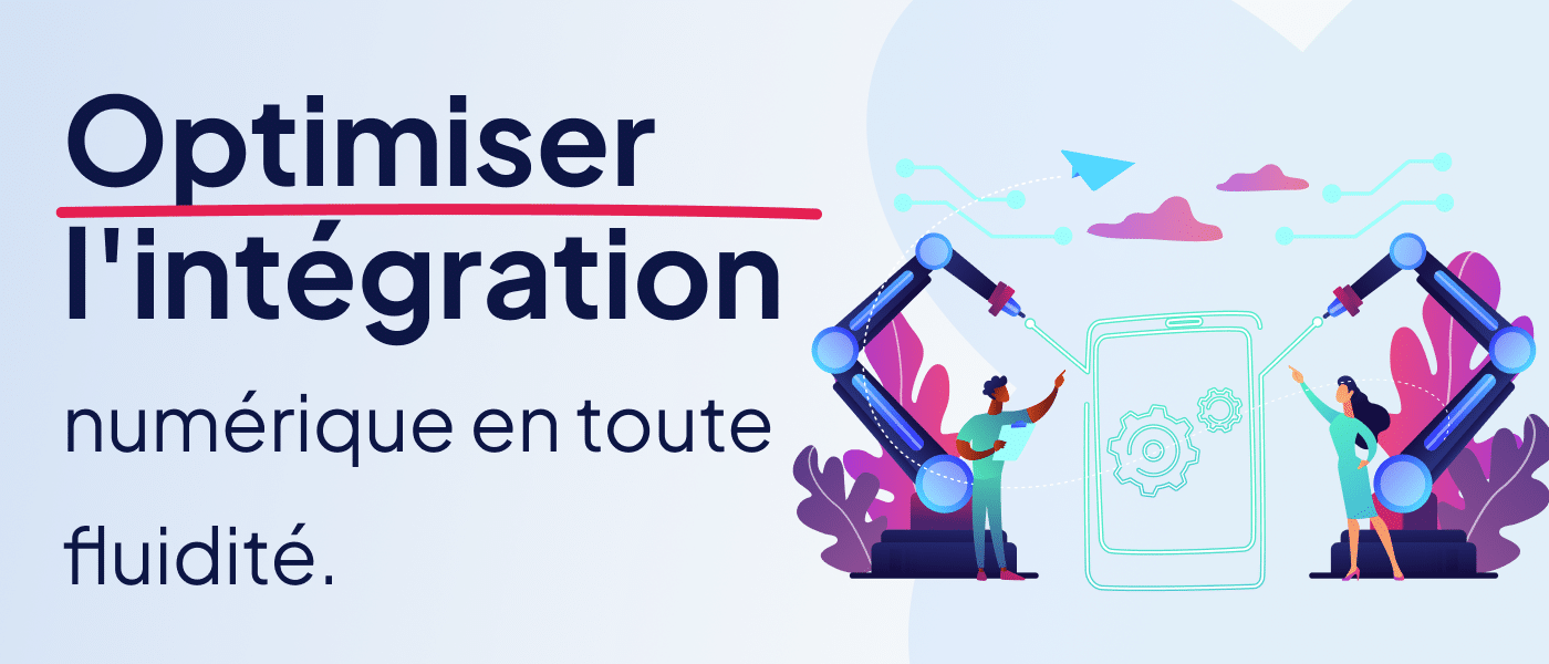 Optimiser l'intégration numérique en toute fluidité
